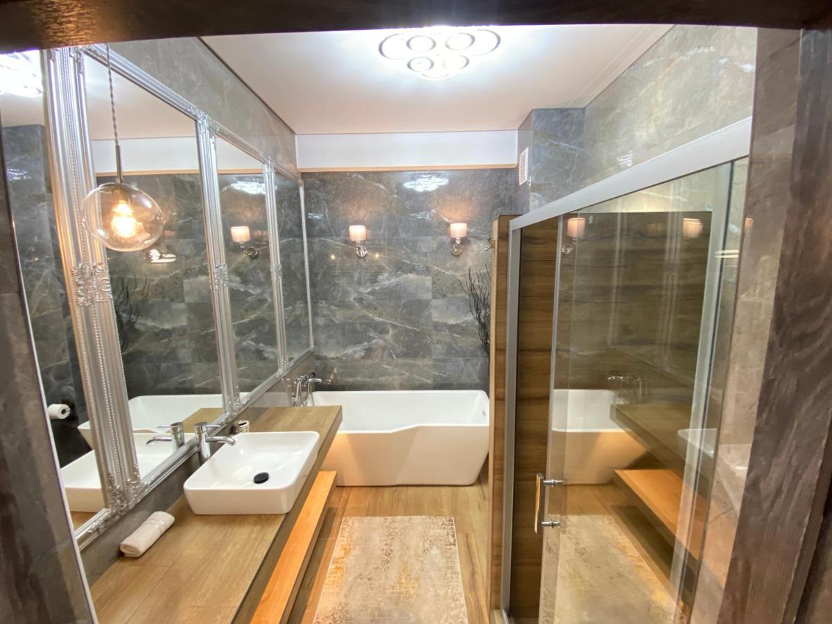 Rentnow Modern Lux Apartment In Centre Кишинёв Экстерьер фото