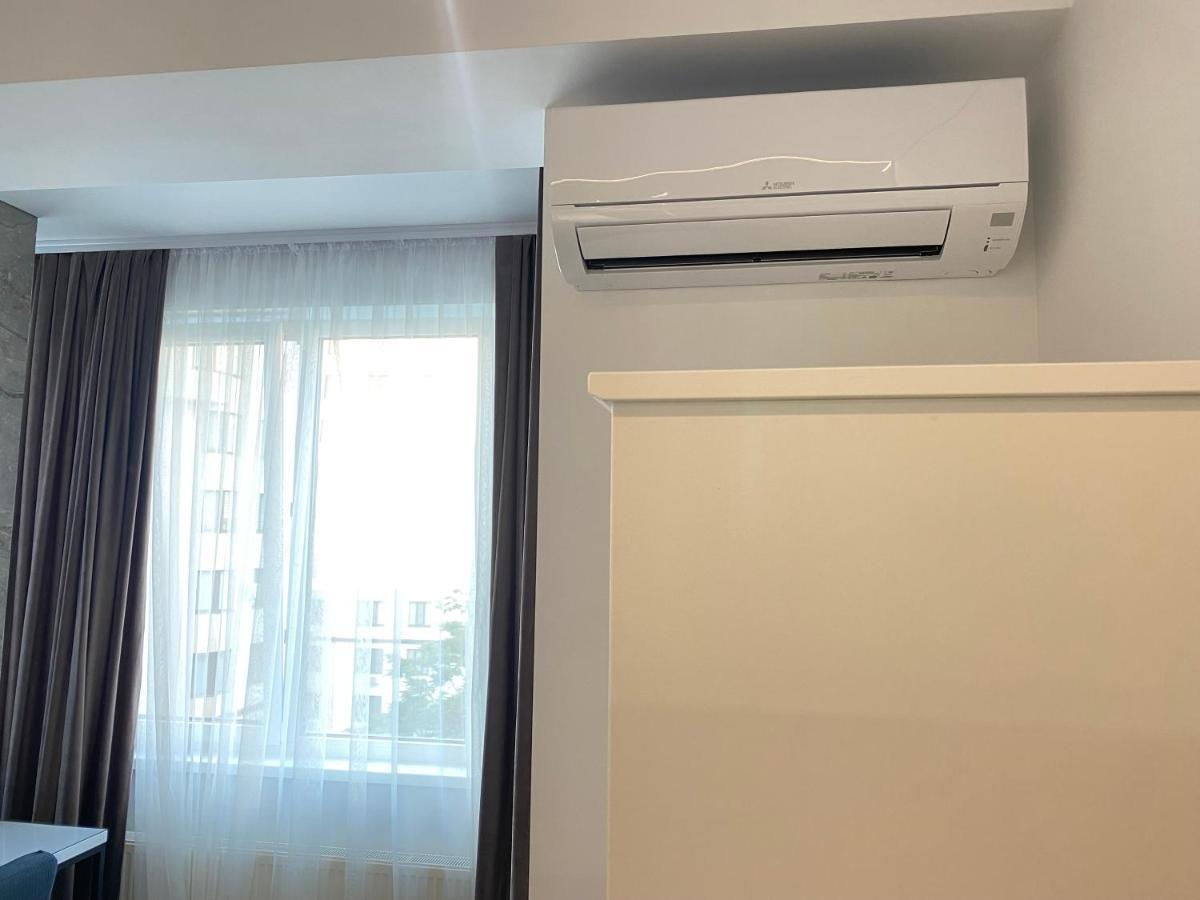 Rentnow Modern Lux Apartment In Centre Кишинёв Экстерьер фото