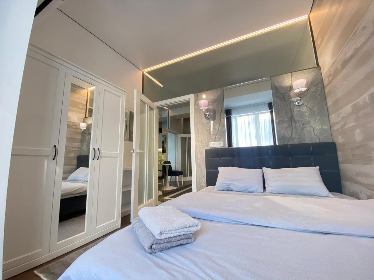 Rentnow Modern Lux Apartment In Centre Кишинёв Экстерьер фото