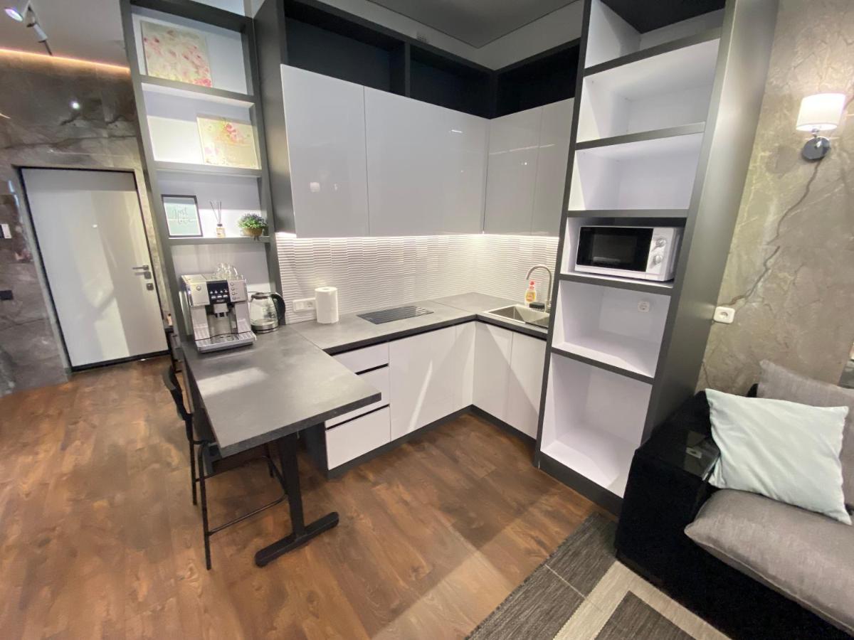 Rentnow Modern Lux Apartment In Centre Кишинёв Экстерьер фото