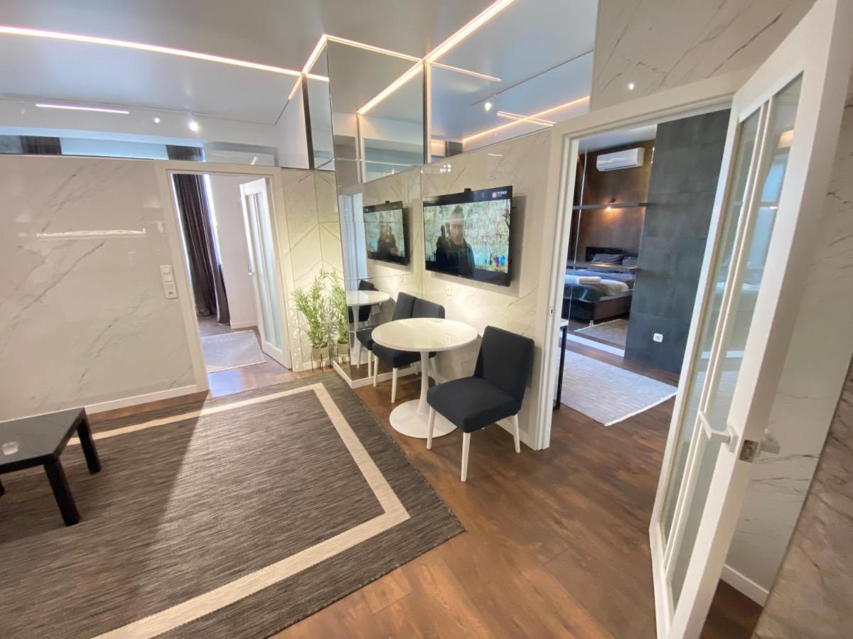 Rentnow Modern Lux Apartment In Centre Кишинёв Экстерьер фото