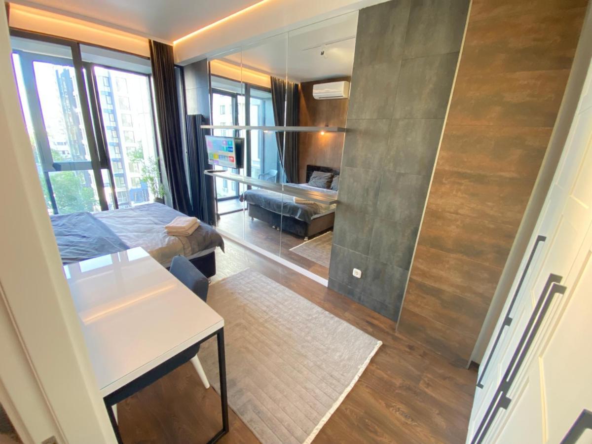 Rentnow Modern Lux Apartment In Centre Кишинёв Экстерьер фото