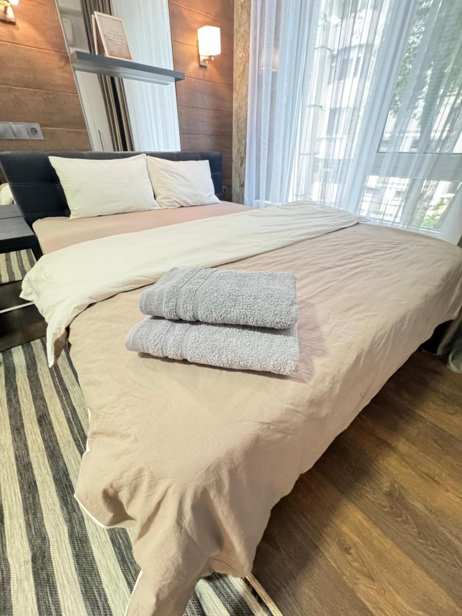 Rentnow Modern Lux Apartment In Centre Кишинёв Экстерьер фото