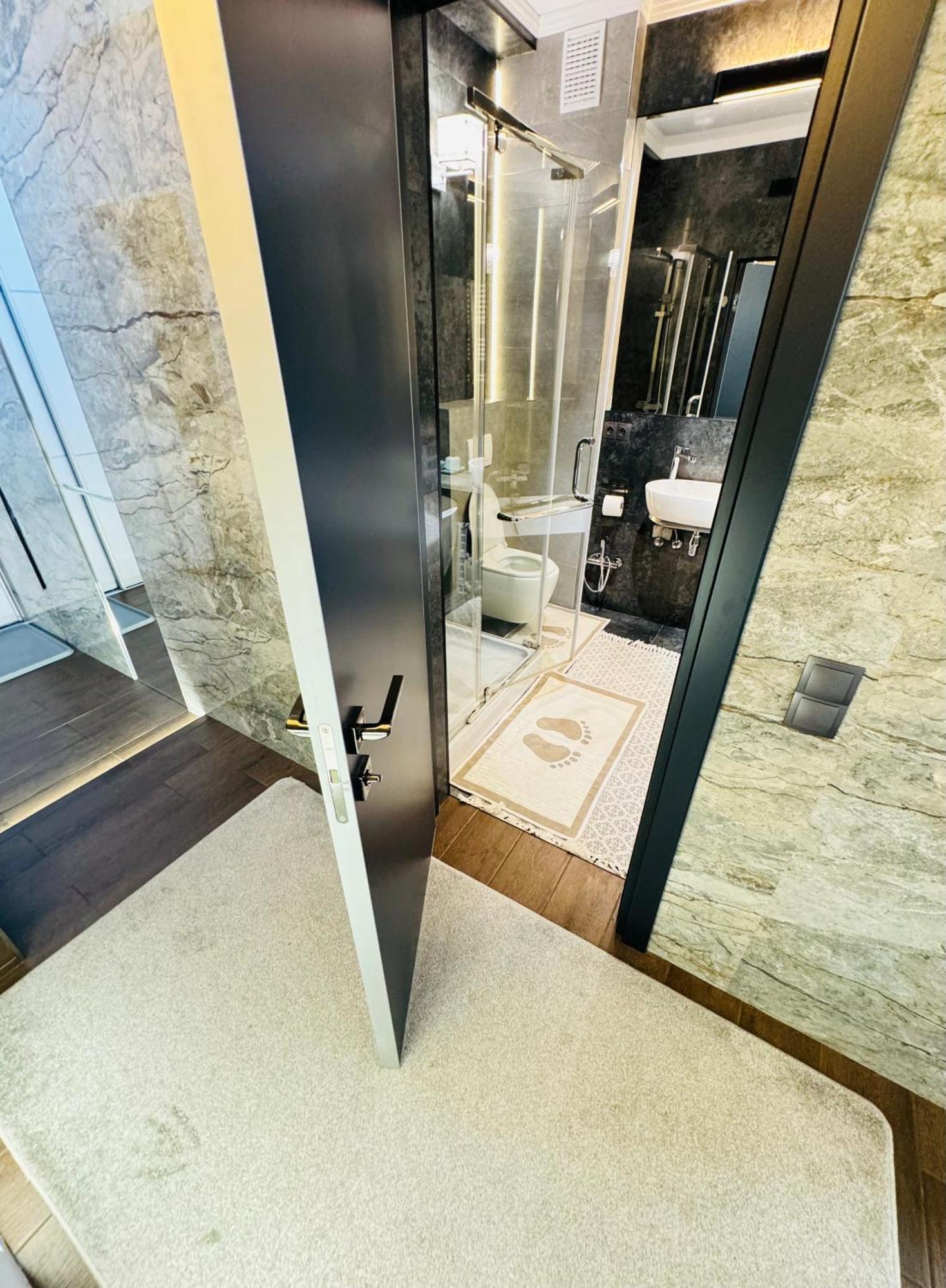 Rentnow Modern Lux Apartment In Centre Кишинёв Экстерьер фото