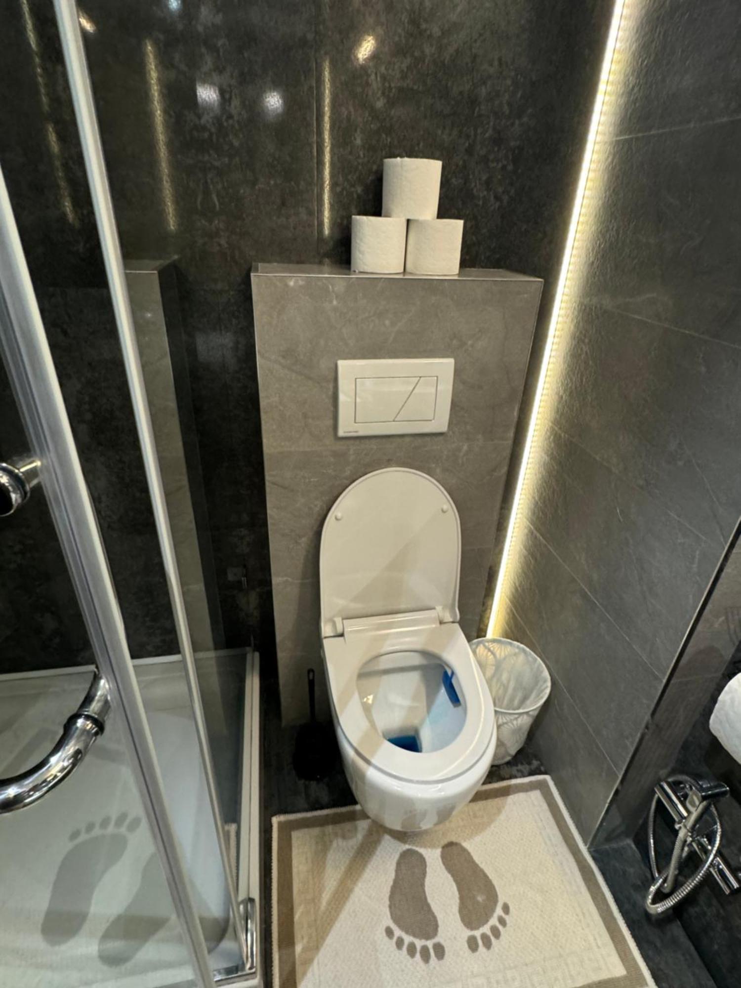 Rentnow Modern Lux Apartment In Centre Кишинёв Экстерьер фото