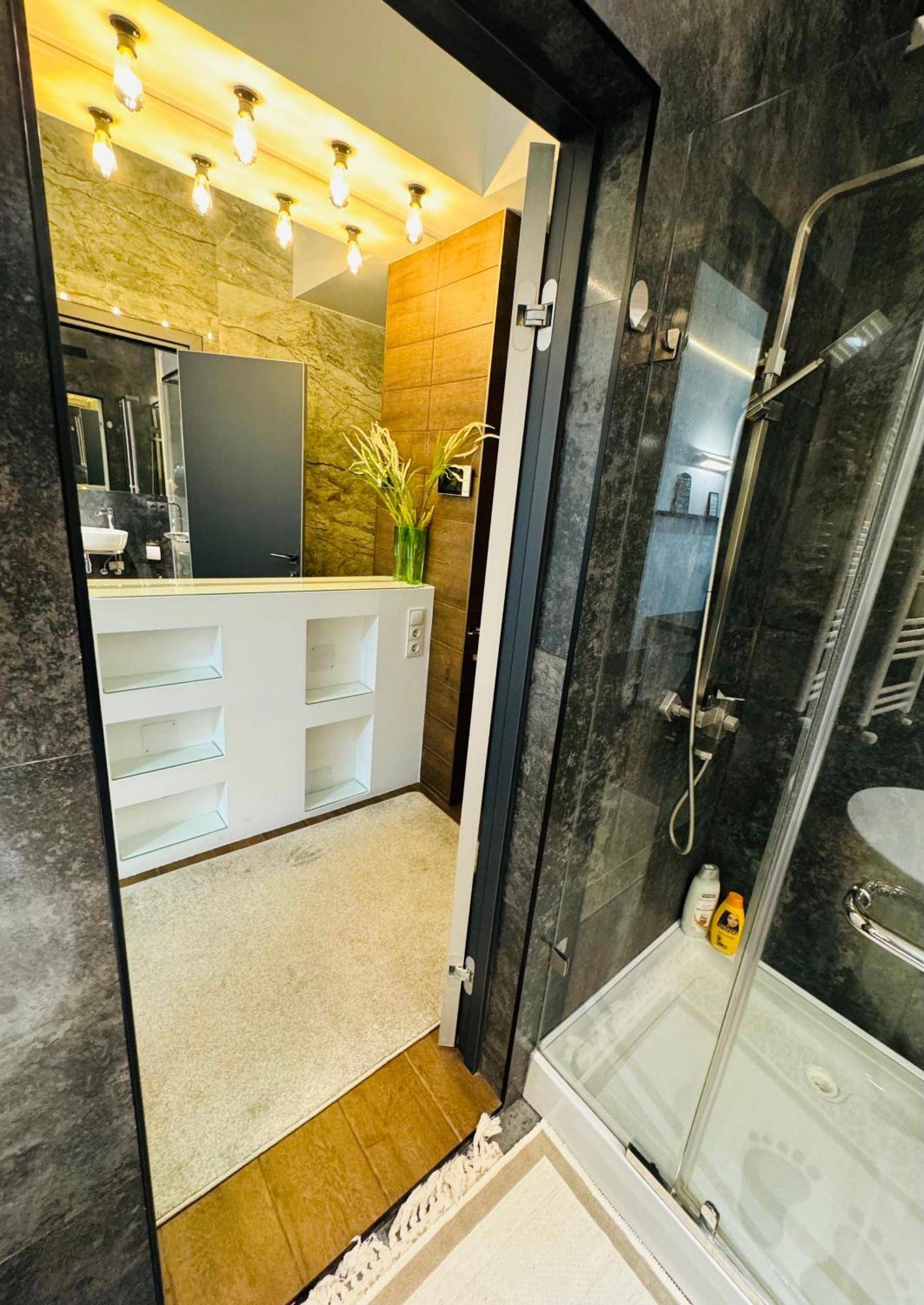 Rentnow Modern Lux Apartment In Centre Кишинёв Экстерьер фото