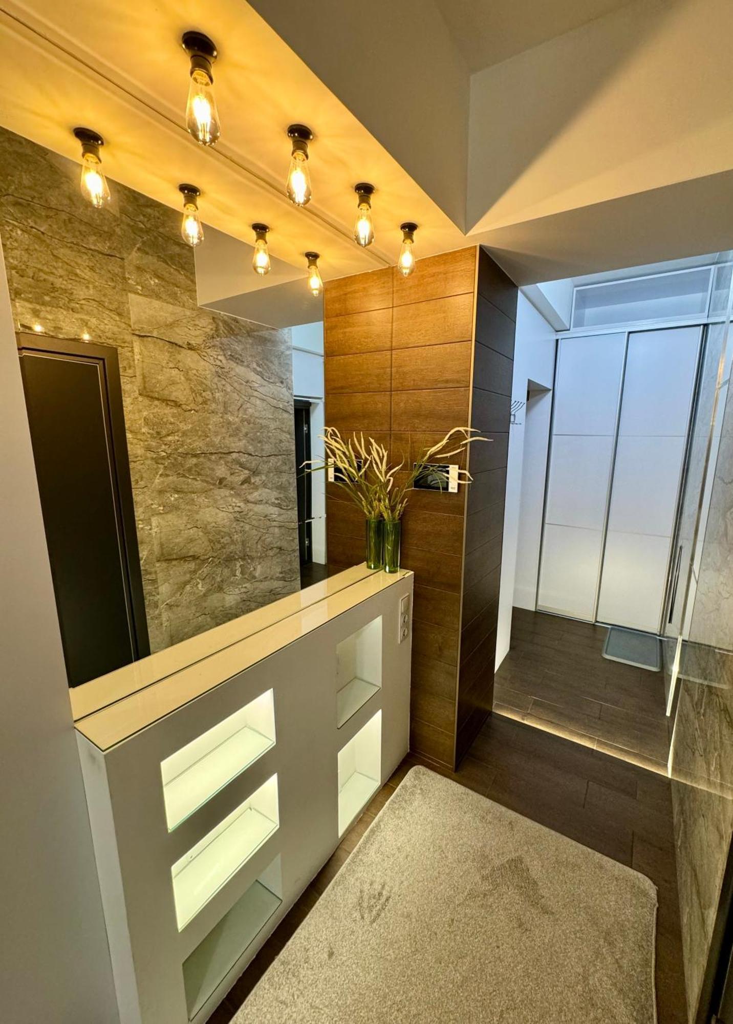 Rentnow Modern Lux Apartment In Centre Кишинёв Экстерьер фото