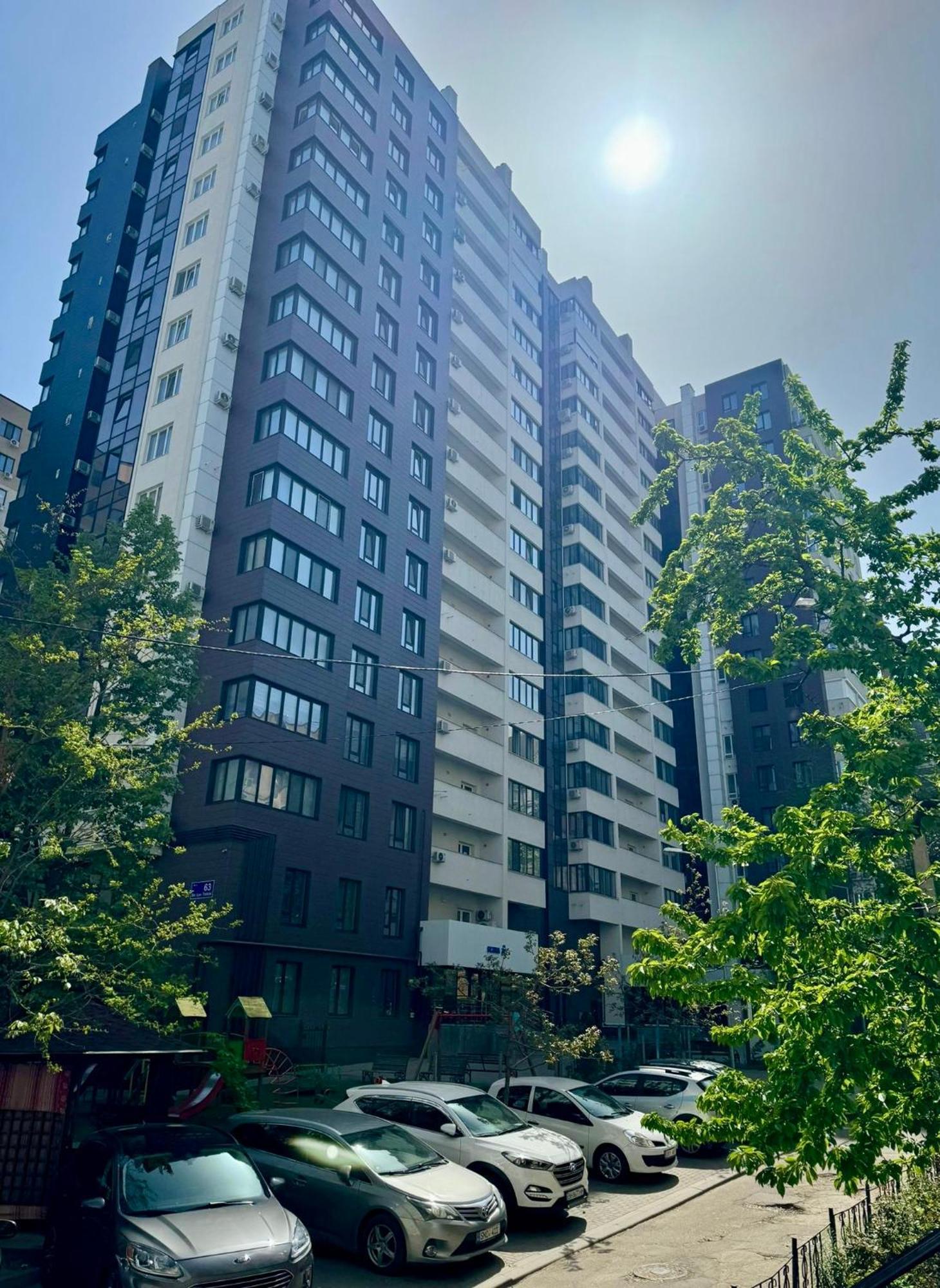 Rentnow Modern Lux Apartment In Centre Кишинёв Экстерьер фото